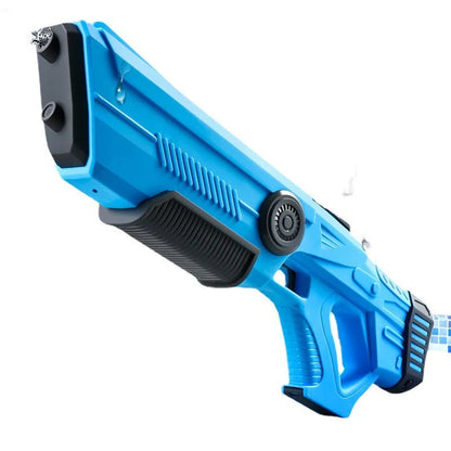 Electric Water Gun | مسدس الماء الكهربائي